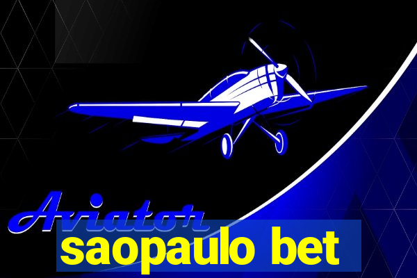 saopaulo bet